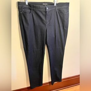 LAFAYETTE 148 DENIM JEANS